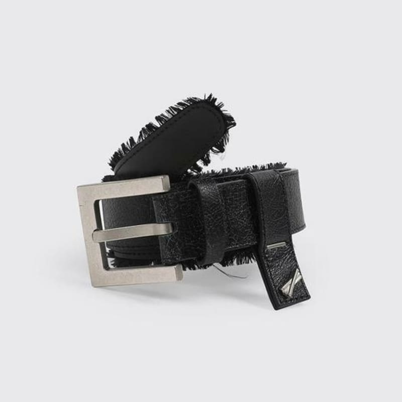 

ADERERROR Пояс-одеяло Noir one