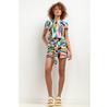 Shorts Tessita SPODENKI_T411_2_XL
