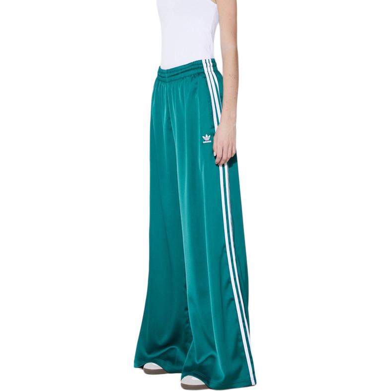adidas Originals Casual Pants Women's Green IP2960