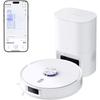 NARWAL Freo S - Robot Aspirateur Laveur - 8000 Pa - Autovidage 180 Jours - Navigation LDS - Cartographie 3D