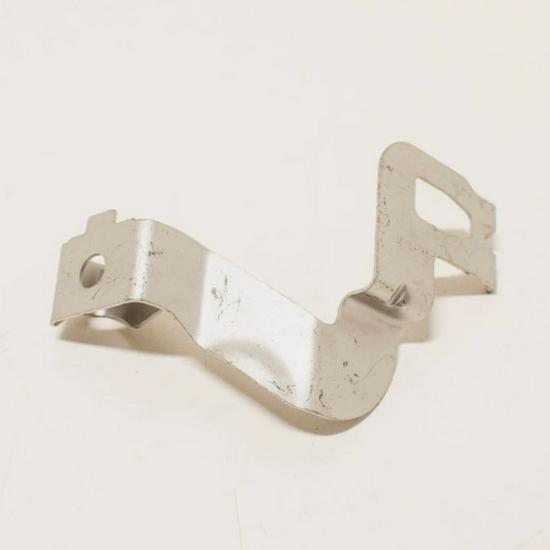 Front Bumper Lower Guard Bracket for Mercedes-Benz GLC X253
