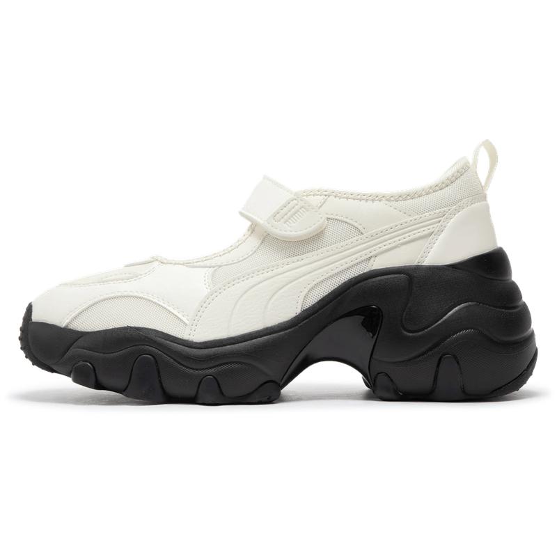 PUMA Women s Pulsar Wedge Platform Sandals 36