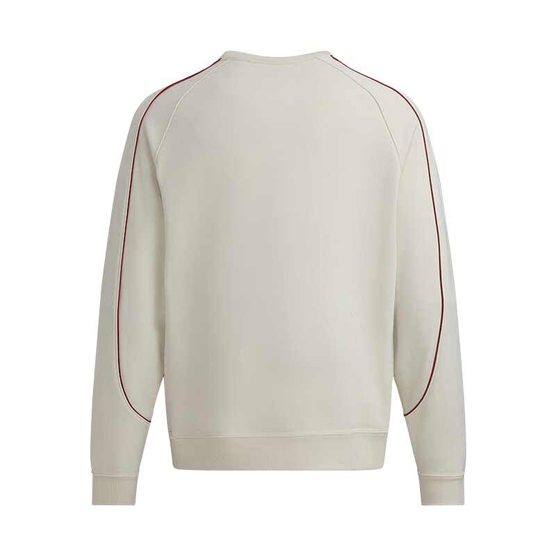 Under Armour Casual Sports Series Fashion Simple Round Neck Loose Long Sleeve Sweatshirt Men sweatshirt Rock 6006006-279