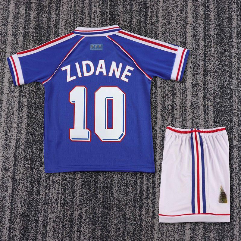 Retro Football Training Jerseys Classic Replica Team Kits Sports