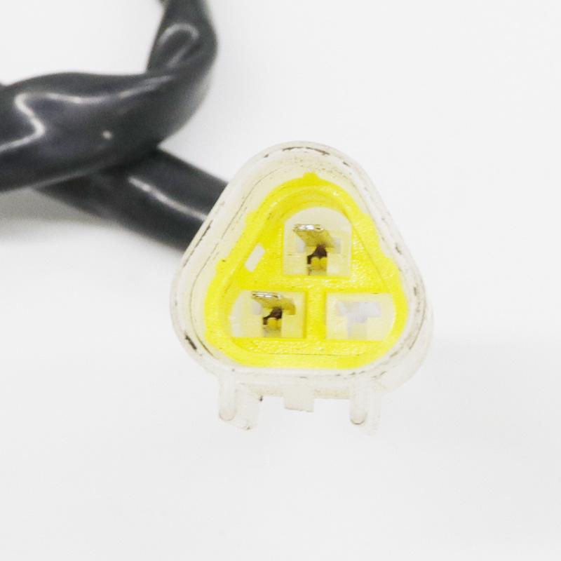Qingling Isuzu 600P 4KH1 Fuel Level Sensor & Float