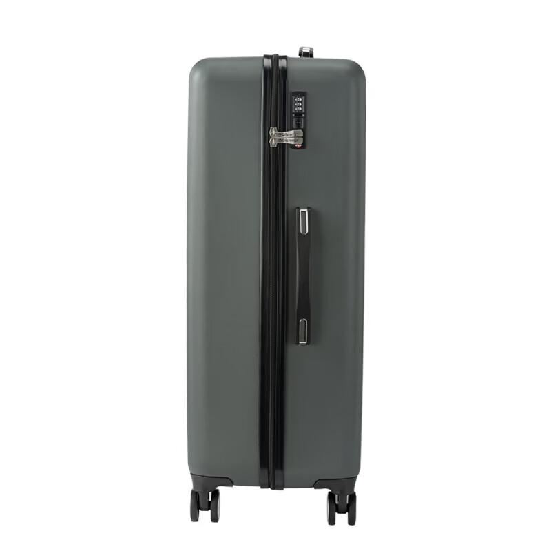 Diplomat DS-13125 28-Inch Hard-Shell Spinner Luggage
