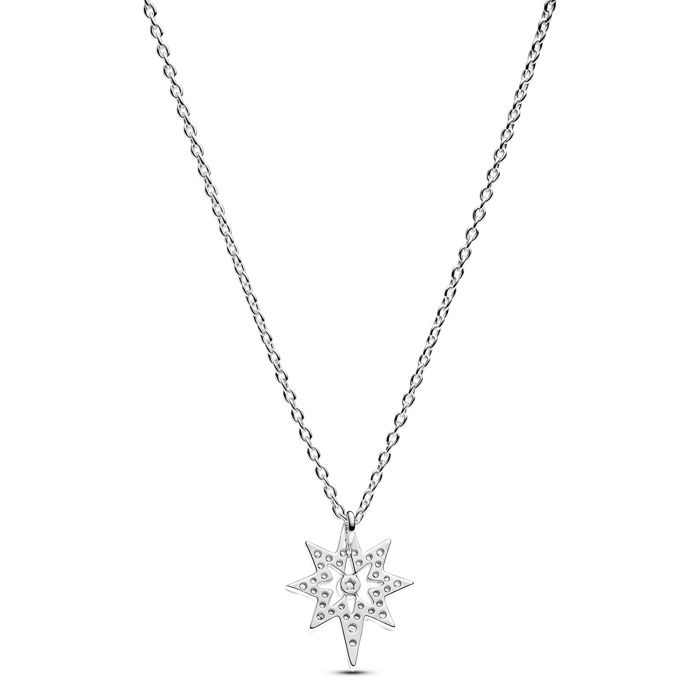 Collier Femme 393600C01-45