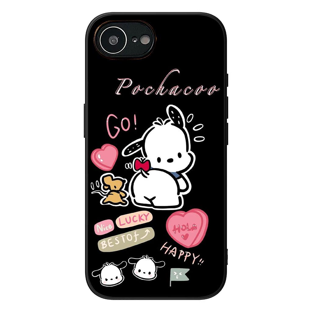 

Cover for Xiaomi Poco F7 F6 F8 Ultra F5 X7 X6 X5 X3 NFC M7 M6 Pro C85 C75 C65 C71 C61 Phone Case Hello Kitty Kuromi Cinnamoroll Poco X5