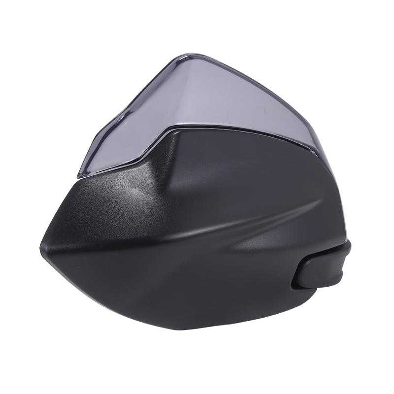 Ac29-Motorcycle Handguard Extensions Hand Guards Sliders For Ducati Desertx Rally Multistrada V4S V4 S