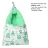 Cozy Plush Sleeping Bag Provides Warmth And Comfort Autumn And Winter Nest