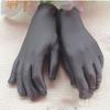 Girl Formal Stretch Satin Gloves Party Wedding Gloves