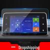 Wuling Hongguang MiniEV S3 25W Navigation Tempered Film and Instrument Screen Protector