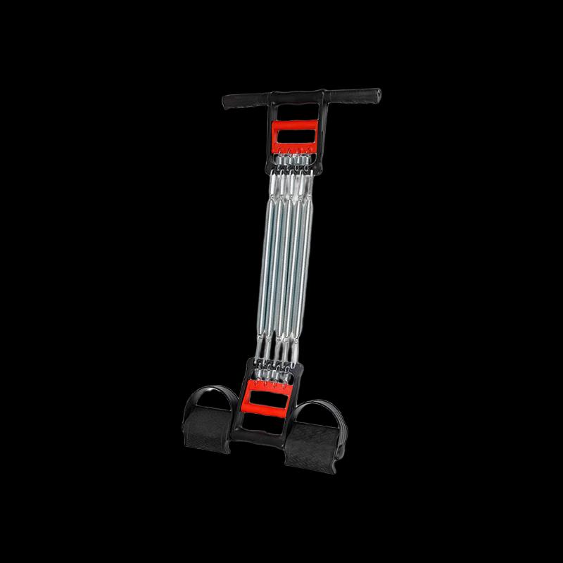 Yuanzu 3-in-1 Pedal Spring Resistance Exerciser