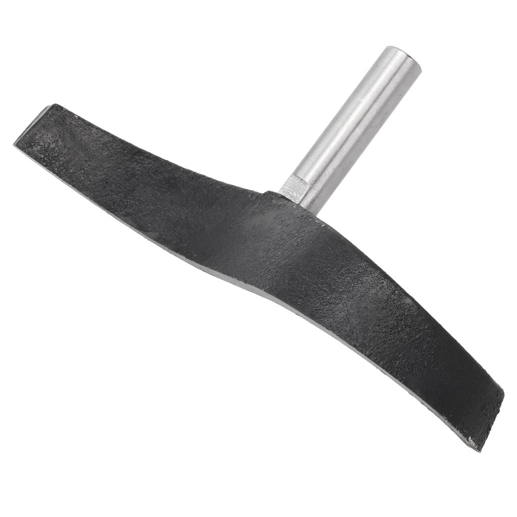 Special Shaped Bowl Woodworking Curved Tool Special Shaped Bowl Special Shaped Bowl Stable Handling Tool Holder Length Tool Rest