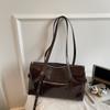 Borsa da Donna di Nicchia, Borsa a Cuscino alla Moda, Borsa Boston da Donna, Borsa a Mano e a Spalla