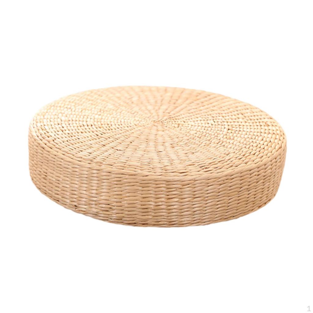 Handcrafted Meditation Seat Cushion for Ultimate Relaxation