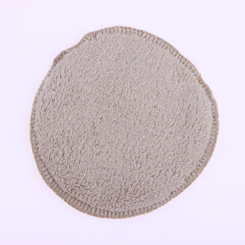 Makeup Remover Cleansing Gloves Reusable Soft Microfiber Face Care Towel Beauty Facial Cleansing Cloth Skin Care