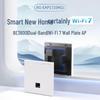 Ruijie WiFi 7 2.5G Wireless AP Panel