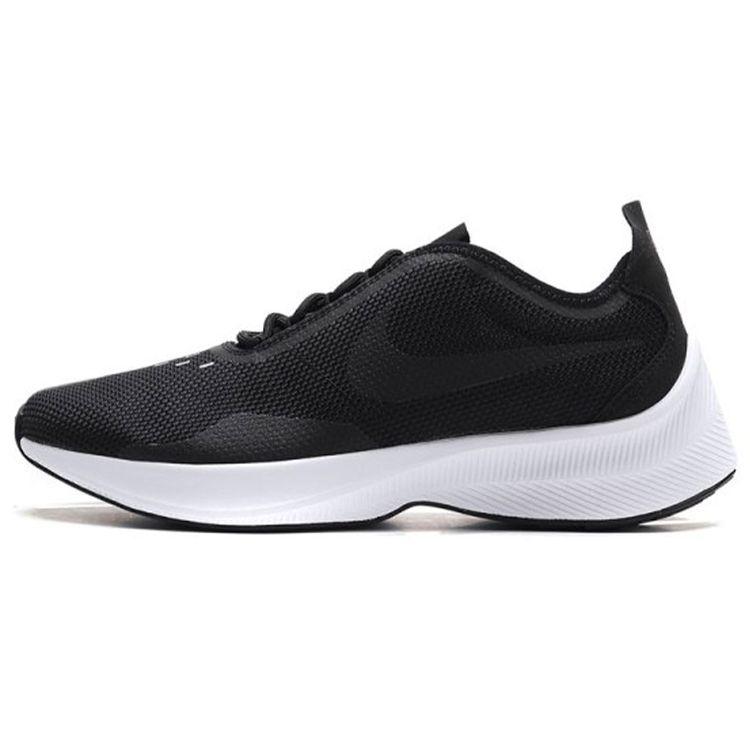 Nike Fast Exp-Z07 Racer Fabric Synthetic Leather Classic Sports Shock Absorption Non-Slip Breathable Low-Top Casual Shoes Men sneaker AO3093-003