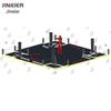 Jimeier Outdoor Physical Training & Assessment Equipment