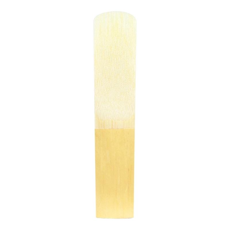 10pcs Altos Saxophone Reed Altos Eb Saxophone Instrument Accessories Reed for Clear and Rich Tone