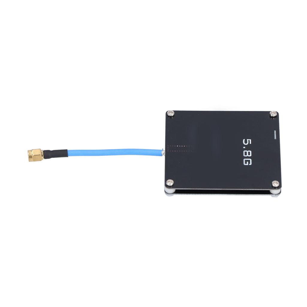 Richtantennen-Panel mit hoher Verstärkung für FPV-System 5,8G 15dBi SMA-Anschluss