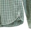 RRL Long sleeve Check shirt XS Green system Ralph Lauren Ralph Lauren Men's Used