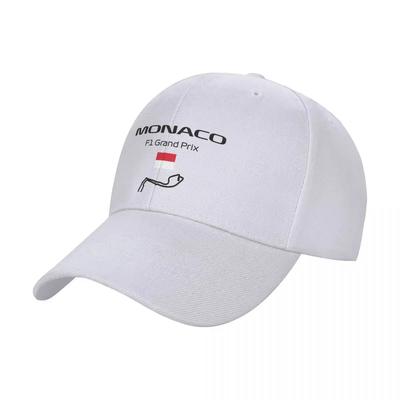 Șapcă de Baseball Cursa Monaco Șapcă de Lux pentru Alpinism Pentru Femei Bărbați
