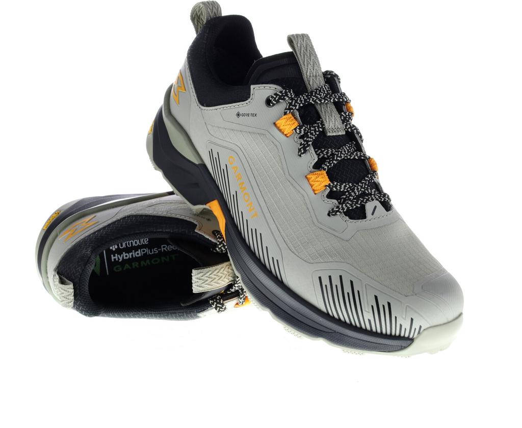 Обувь для треккинга Garmont 9.81 Engage GTX grau