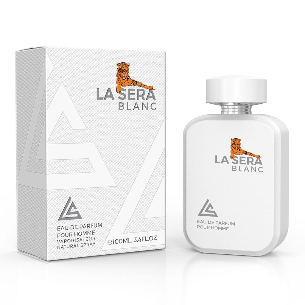 Blanc La Sera Perfumed Water