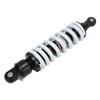 310mm Rear Shock Absorber 10mm High Performance Spring CNC Aluminum Alloy for 70cc to 200cc Dirt Pit Bike ATV Go Kart