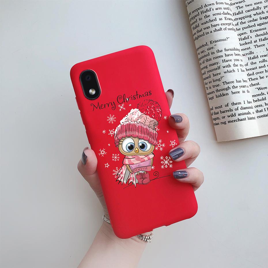 For Samsung Galaxy A01 Core Cases Silicon Back Cover Soft Sunflower Phone Case For Samsung A01 Core SM-A013 a 01 M01 Core Case