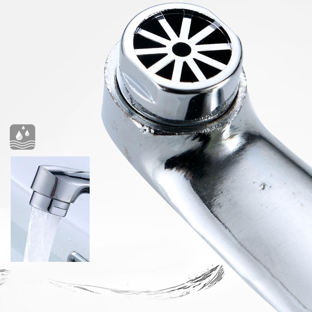 1 Pcs Washer Wall Mounted Garden Balcony Water Tap Hose Connector Single Cooled Bathroom Faucet Accessories