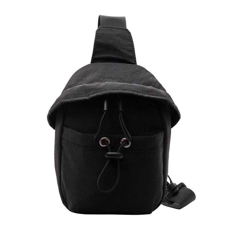 2026 new trendy Western style crossbody bag, high-end and fashiable chest bag, persalized small bag, women s shoulder bag
