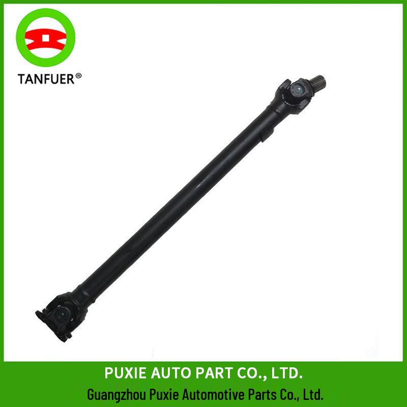 

Передний карданный вал для BMW E70, F15, F85, E71, F16, F86 - Деталь 26208605866 Tonful