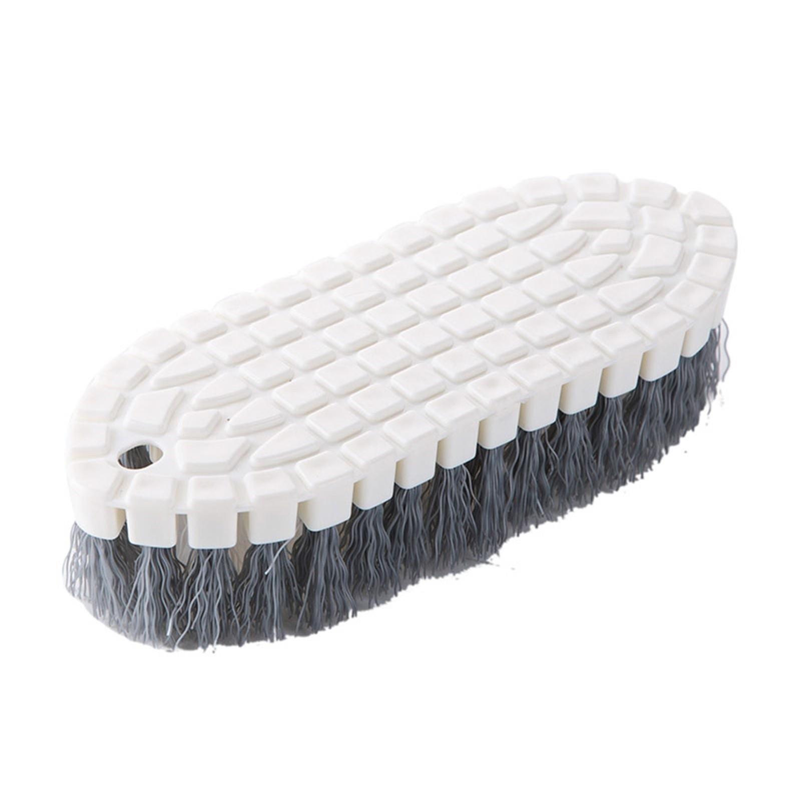 

Многофункциональная качественная щетка для посуды, антипригарная чистящая щетка для кухонного гаджета A