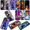 Kreslený obal na telefon Naruto Uchiha Sasuke pro Apple iPhone 16 15 14 Plus 13 12 Mini 17 Pro Max + ProMax 16E Air 16+ Pouzdro