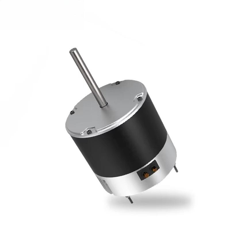 3/4 - 1HP ECM D/D 120/240V 50/60Hz Industrial fan Furnace Blower fan Air Conditioning Condenser Motor 12v DC