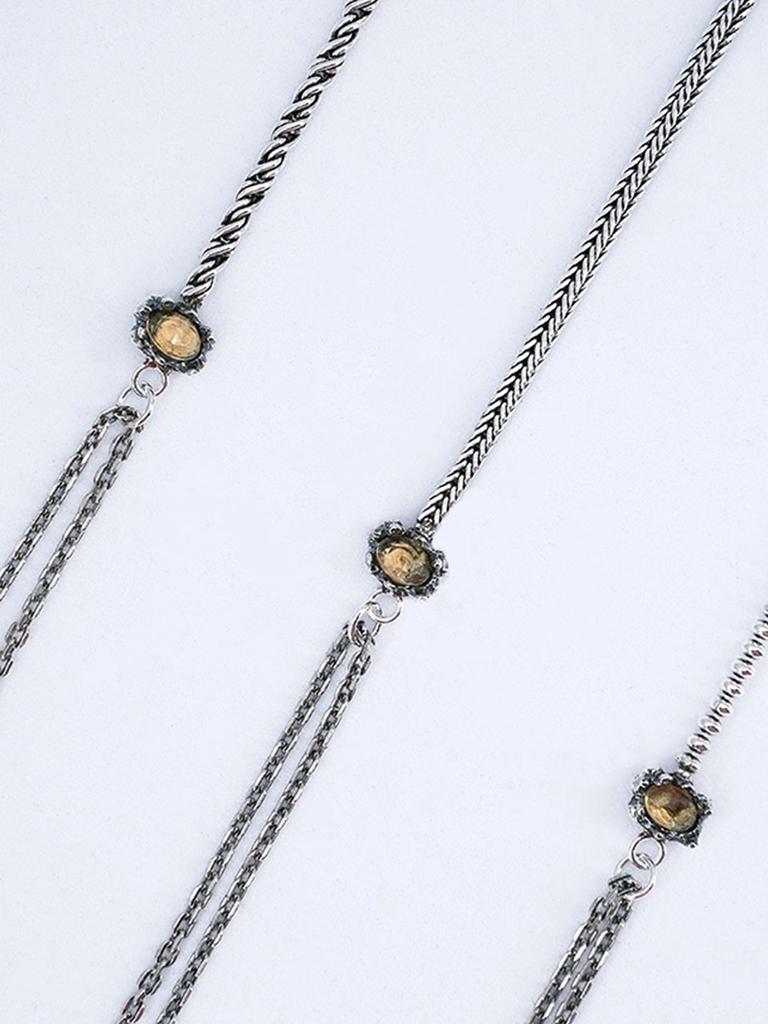 Harang Hr 416N_Harang Necklace