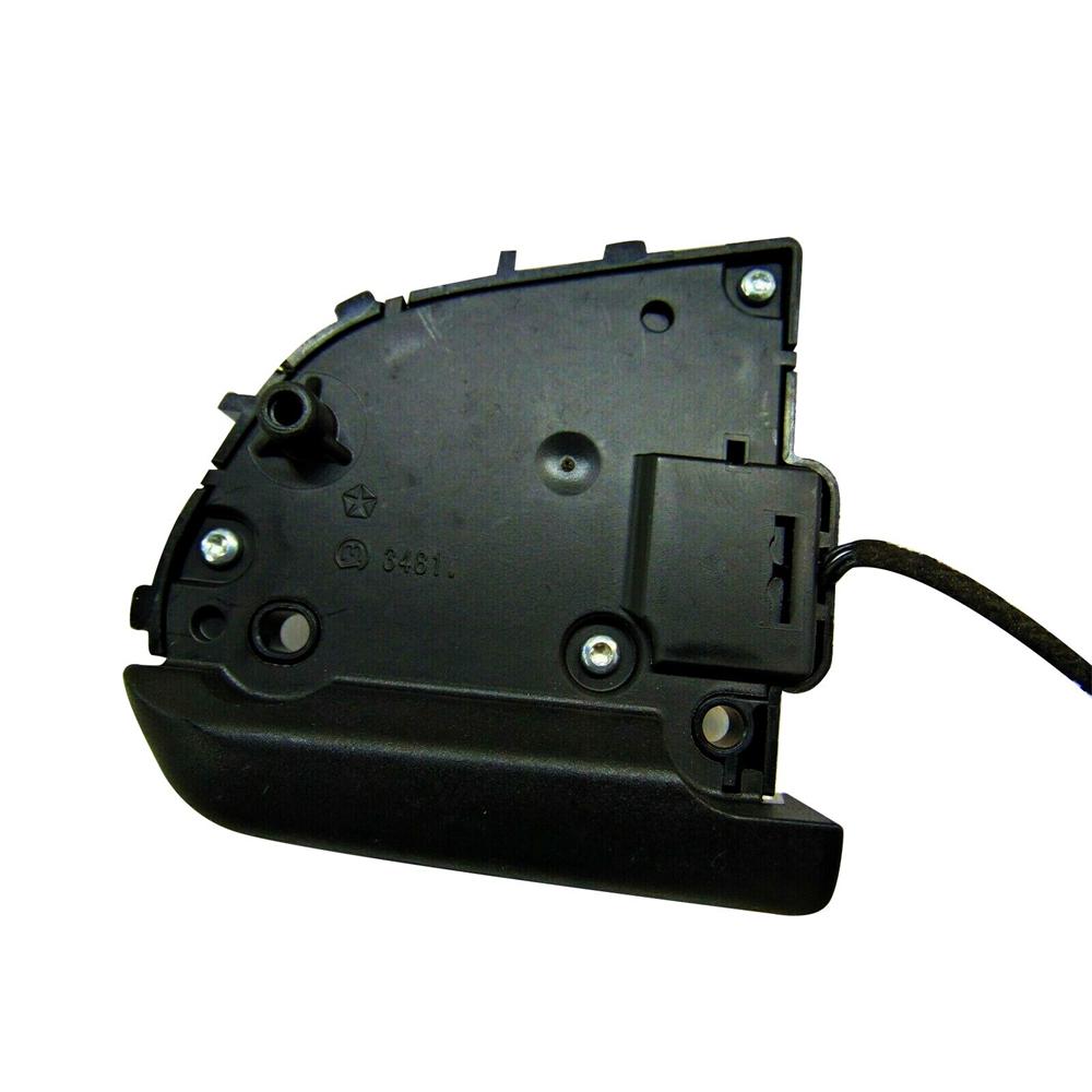 Steering Wheel Cruise Control Switch For 2014-18 Jeep Grand Cherokee 68321896AA