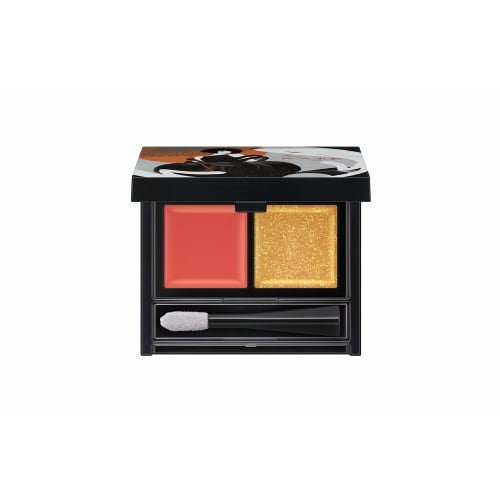 

KATE Red Nude Rouge (T) EX-101 Red/Golden [Discontinued by manufacturer] Lipstick 2.2g (x 1)