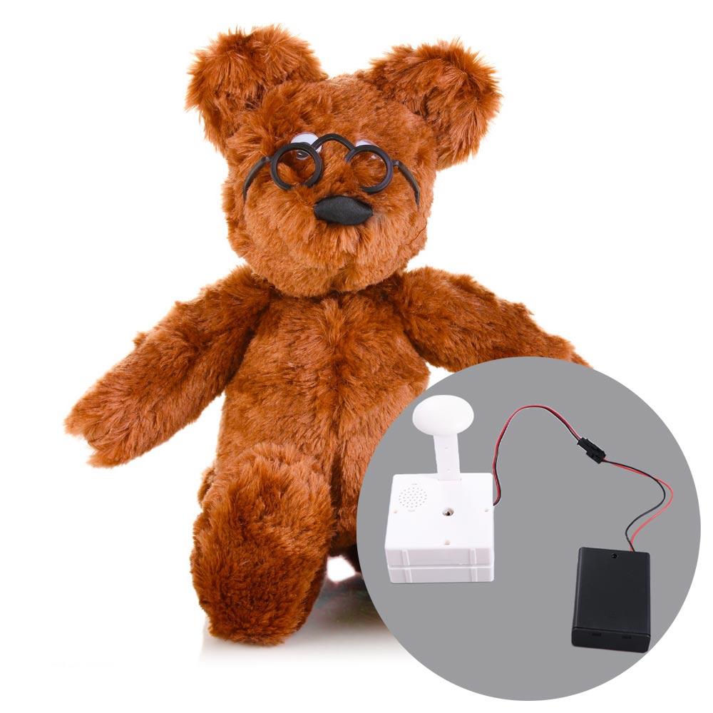 Realistically Doll Breathing Simulator Sleeping Pulsing Doll Breathing Device Kids Toy   Baby Doll