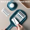 Multi-function Manual Potato Carrot Cucumber Slicer Cutter Grater Shredders with Strainer - Kitchen Fruit and Vegetable Tools