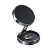 360° drehbarer magnetischer Metall-Handyhalter für das Auto