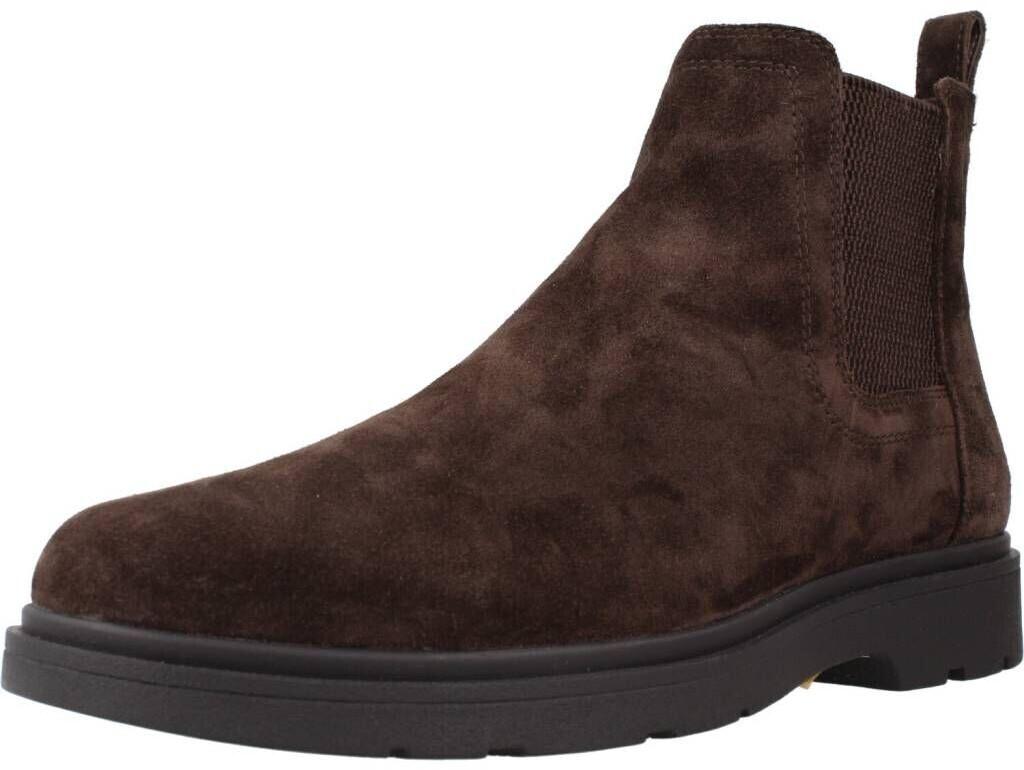 Boots Geox Spherica EC1 (U36D1C) Coffee