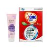 Maxam Hand Cream & OMO Washing Machine Cleaner Combo