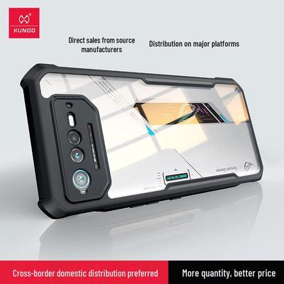 Funda Protectora para Teléfono ASUS ROG 6/6 Pro/6D Ultimate de Xundihua