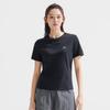 Taluozhe Women's Sports Casual Crewneck T-Shirt