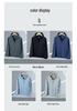 Lightweight UPF50+ Sun Protection Jacket - Breathable Ice Silk for Men & Women Summer Wear
