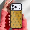 Bienen Handyhülle für iPhone 17 16 15 14 13 Pro Max Rückabdeckung für 12 11 Pro Hülle